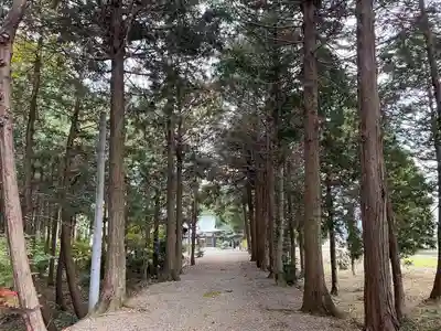 九居瀬八幡神社(滋賀県)