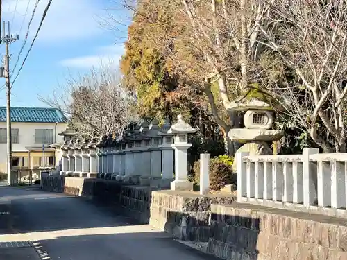 八幡神社(滋賀県)
