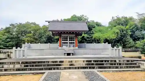 高山神社(群馬県)