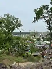 高尾天神社(東京都)