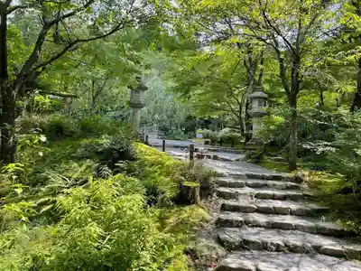 三千院門跡(京都府)
