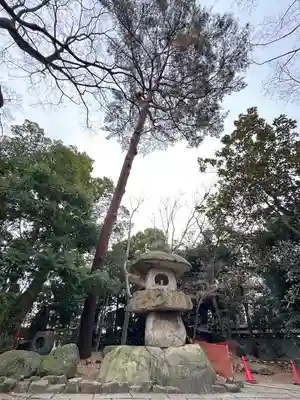 越ヶ谷久伊豆神社(埼玉県)