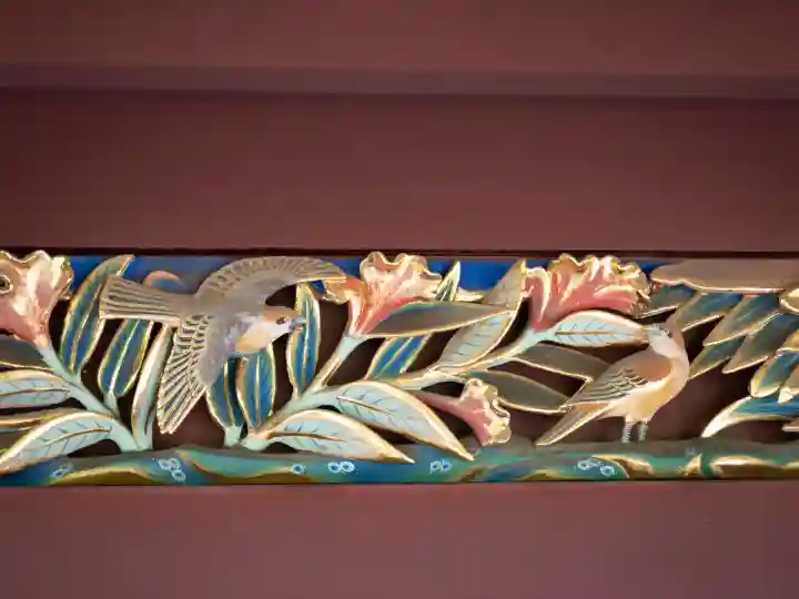 上野東照宮(東京都)