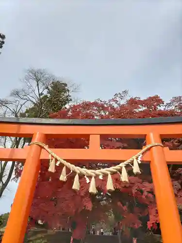 賀茂神社(宮城県)