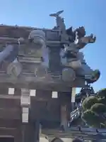 淨橋寺のその他建物