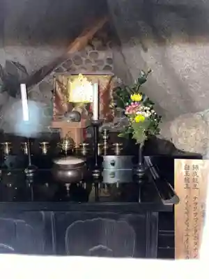 天龍院のその他建物