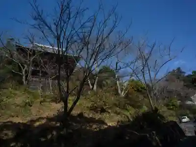 楽法寺（雨引観音）のその他建物