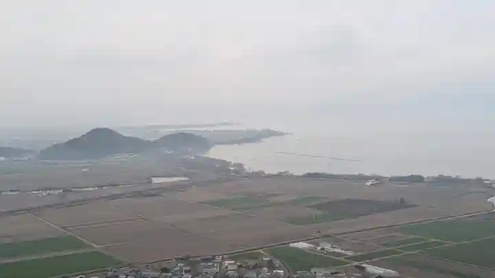 村雲御所瑞龍寺門跡(滋賀県)