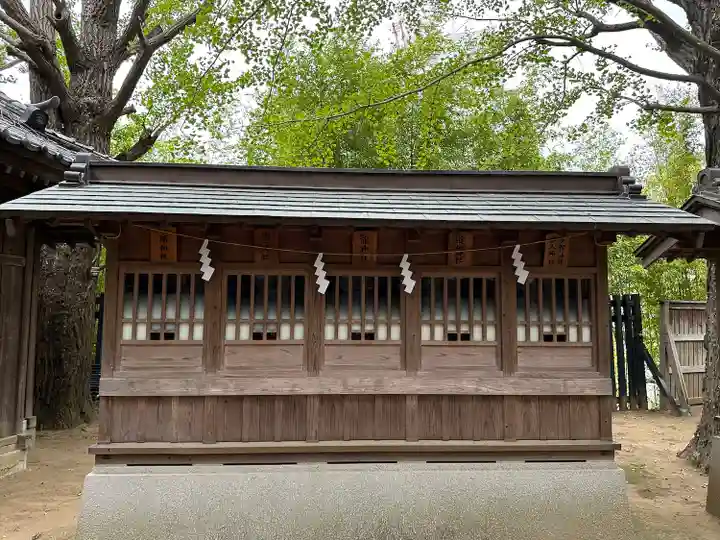 意富比神社(千葉県)