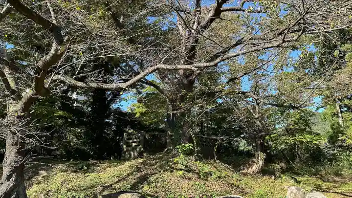 月岡神社(山形県)