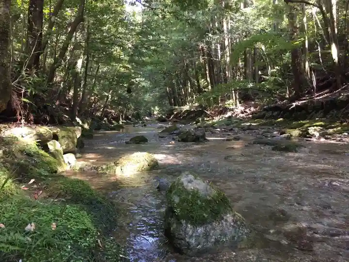 瀧原宮(皇大神宮別宮)(三重県)