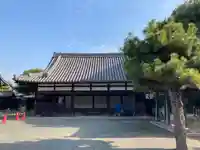 本徳寺のその他建物