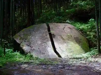 天乃石立神社のその他建物