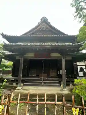 仙岳院(宮城県)