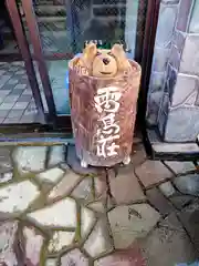 居多神社(新潟県)