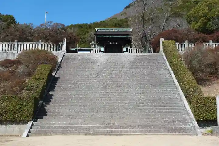 屋島神社(讃岐東照宮)(香川県)
