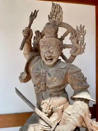 能満寺(神奈川県)