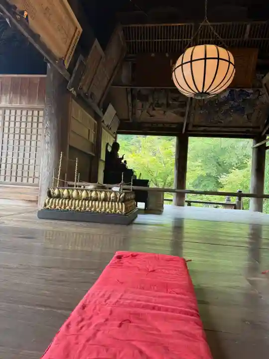長谷寺(奈良県)