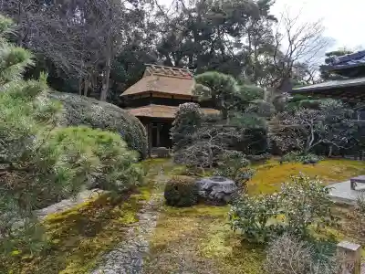 慈光院(奈良県)