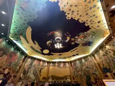高台寺　利生堂(京都府)