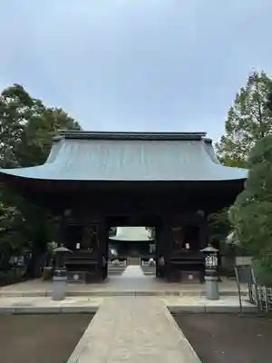 圓融寺(東京都)