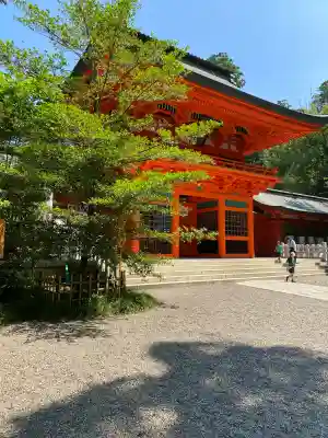 香取神宮(千葉県)