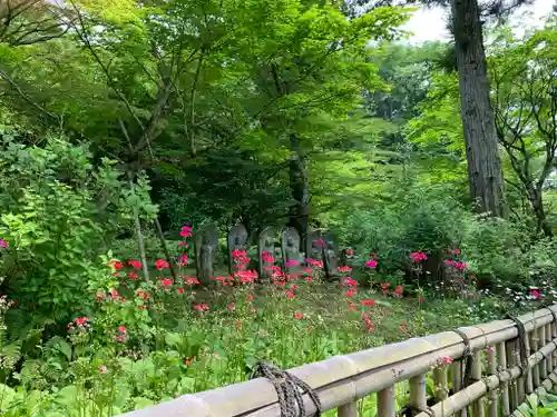 青龍山 吉祥寺(群馬県)