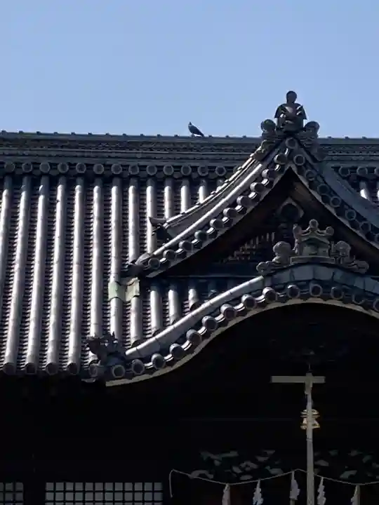 尾上神社のその他建物