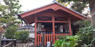 祐正寺のその他建物