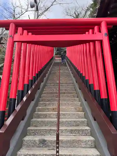 金剛宝寺（紀三井寺）(和歌山県)