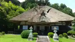 浄蓮寺(茨城県)