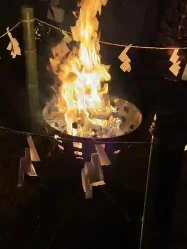 武蔵一宮氷川神社(埼玉県)