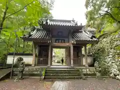 霊源院(長崎県)