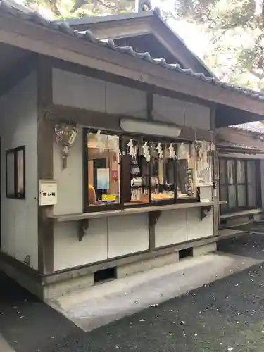 泉神社のその他建物