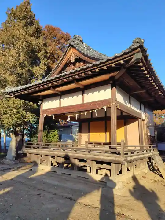 常光神社(埼玉県)