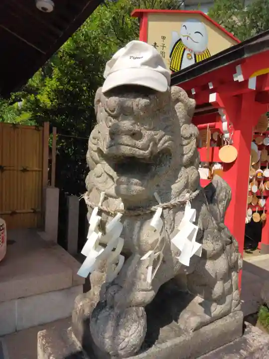 素盞嗚神社(兵庫県)