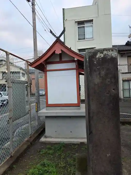 秋葉神社(鹿児島県)