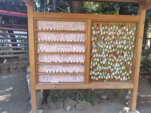 居木神社(東京都)