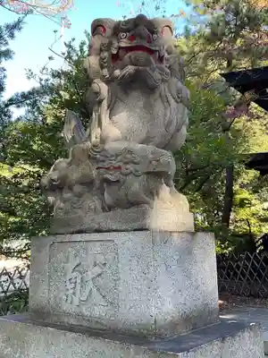 王子神社(東京都)