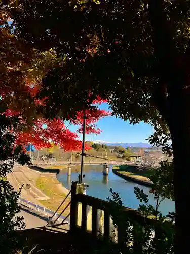 愛宕神社(石川県)