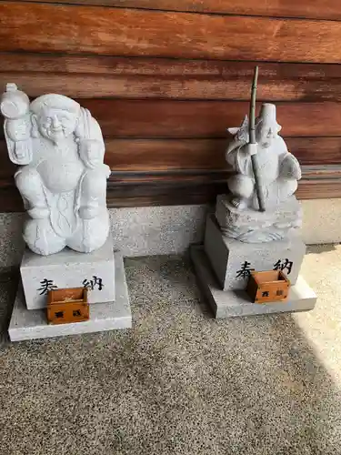 出雲大社福井分院(福井県)