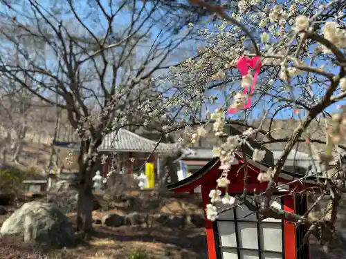 不動寺(埼玉県)