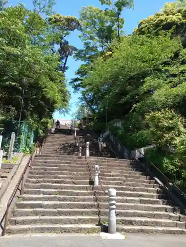 池上本門寺(東京都)