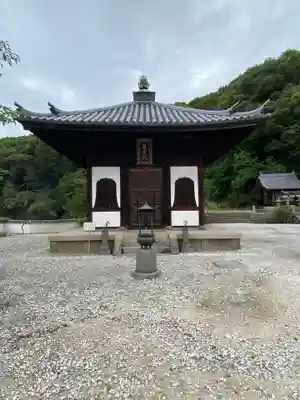 西国寺(広島県)
