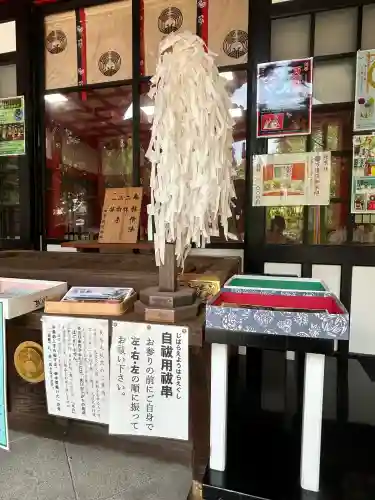 市原稲荷神社(愛知県)