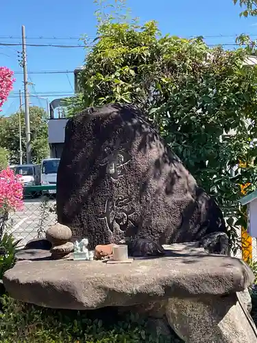 加賀屋天満宮(大阪府)