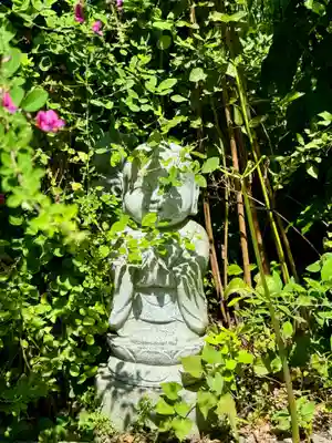 勝念寺（かましきさん）(京都府)