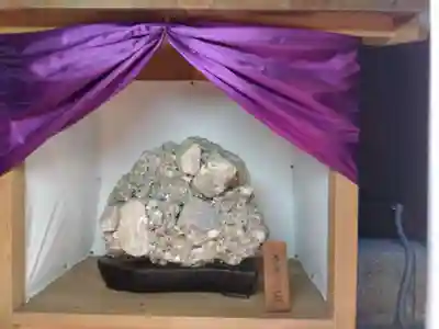 建部大社(滋賀県)