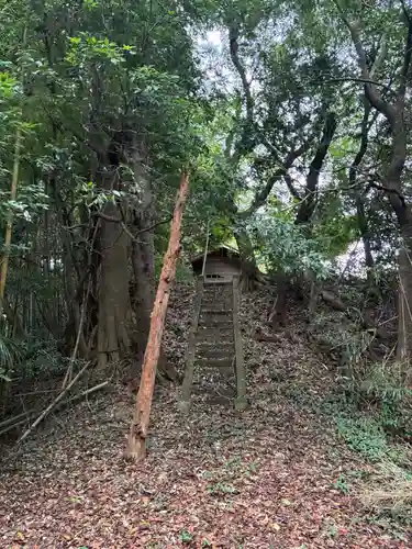 権現神社(千葉県)