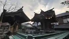 八幡神社(滋賀県)